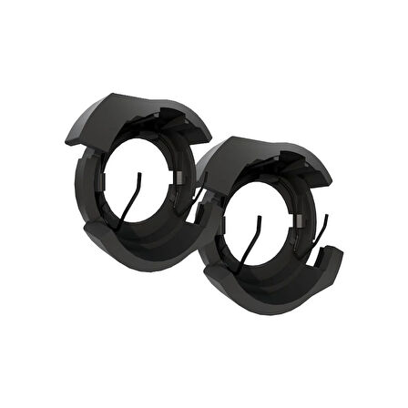 Led Xenon Adaptörü 64210DA09  H7 Tiip Uyumlu Modeller Açıklamada