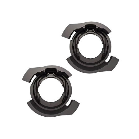 Led Xenon Adaptörü 64210DA09  H7 Tiip Uyumlu Modeller Açıklamada