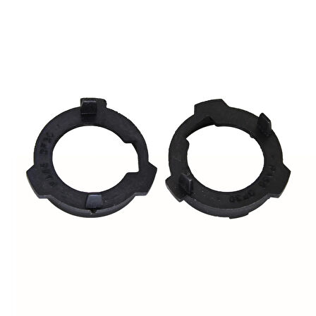 Led Xenon Adaptörü  Polo,Tiguan, Octavia H7 Tip Uyumlu Modeller açıklamada