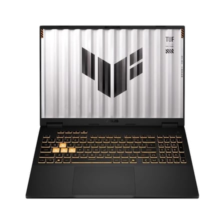 Asus Tuf Gaming F16 FX608JMR-RV077 I7-14650HX RTX5060 16" 16GB Ram 1tb SSD Windows 11 Pro K10