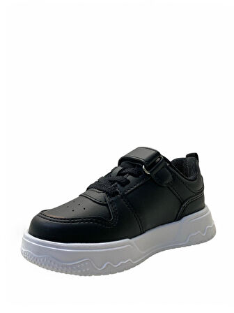 1603 Hafif Çocuk Okul Öncesi Işıklı Sneaker