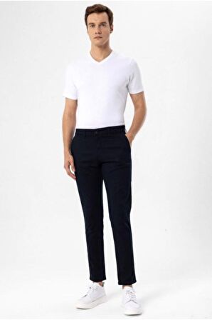 Süvari Premium Svr Casear Slim Pantolon