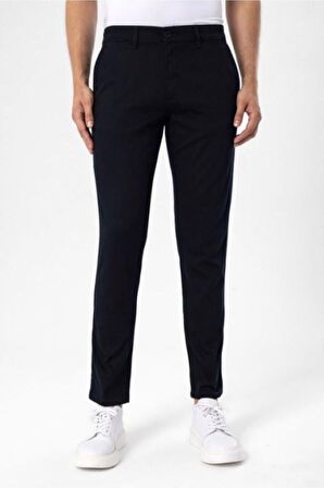 Süvari Premium Svr Casear Slim Pantolon
