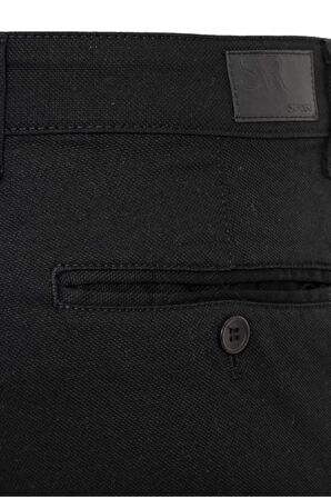 Süvari Premium Svr Casear Slim Pantolon