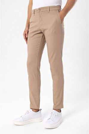 Süvari Premium Svr Casear Slim Pantolon