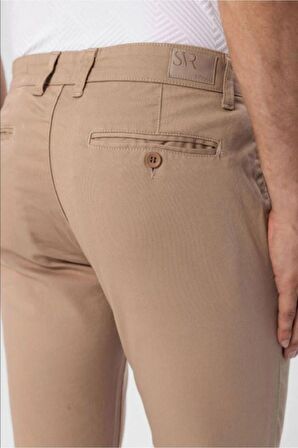 Süvari Premium Svr Casear Slim Pantolon