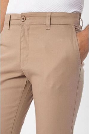 Süvari Premium Svr Casear Slim Pantolon