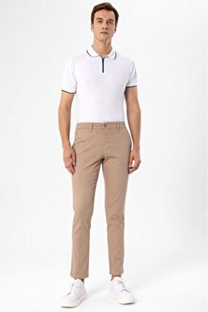 Süvari Premium Svr Casear Slim Pantolon