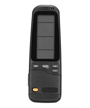 Bosch E-Nr B1ZKI 24105/01 Klima Kumandası