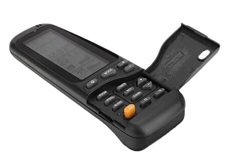Bosch E-Nr B1ZKI 24105/01 Klima Kumandası
