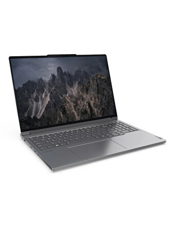 LENOVO ThinkBook 16P G5 i9-14900HX 96GB 4TB SSD RTX4060/8GB 16" 3.2K 165Hz W11P & PER4 ÇANTA