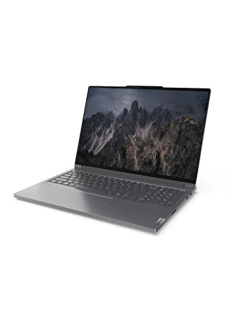 LENOVO ThinkBook 16P G5 i9-14900HX 96GB 4TB SSD RTX4060/8GB 16" 3.2K 165Hz W11P & PER4 ÇANTA