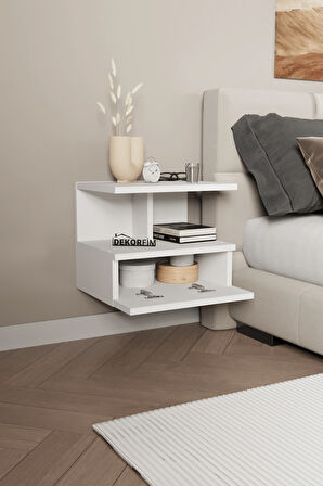 DF12101B Duvara Monte Komodin