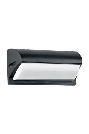  Mozart 20 Watt Dış Mekan LED Aplik - Plastik Kasa - Ilık Beyaz (4200K)