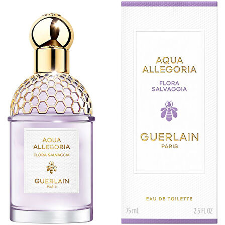 Guerlain Aqua Allegoria Flora Salvaggia EDT 75ML Kadın Parfümü