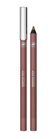 YVES SAINT LAURENT YSL Lovenude Kiss Shaper Şekillendirme Etkili Dudak Kalemi 110 - Lip Liner  1