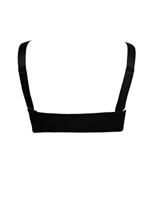 DeFactoFit Sporcu Bikini Üstü B6335AX24HSBK81