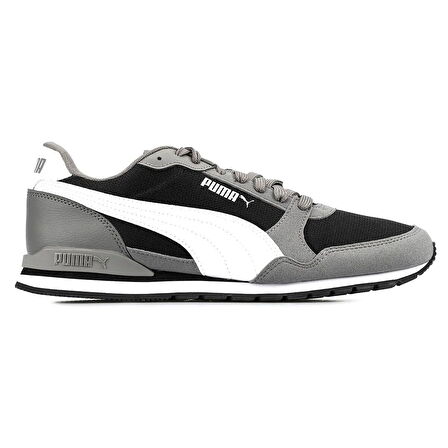 Puma 38464012 St Runner V3 Mesh Unisex Koşu Ayakkabı