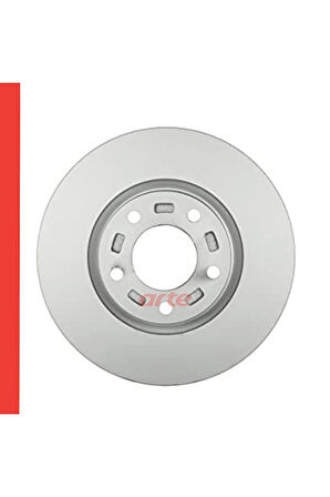 Toyota Verso (2009–2018) Uyumlu | Ön Fren Diski | 2 Adet | %100 Orijinal