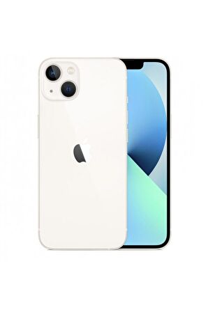 Yenilenmis iPhone 13 128GB B Kalite
