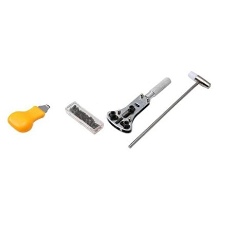 ZhlTools 21 Parça Saat Tamir Seti