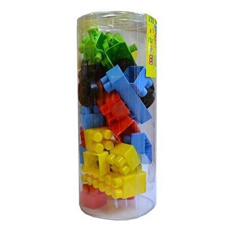 Zhltoys 33 Parça Lego Seti