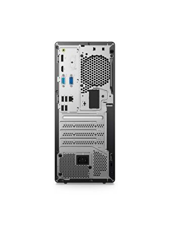 Lenovo ThinkCentre Neo 50T i5 12400 32GB 2TB SSD RX550/4GB FDOS 11SE00BJTX MASAÜSTÜ PC & 23.8" MONİTÖR