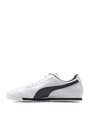 Puma 353572 Roma Erkek Sneaker Ayakkabısı