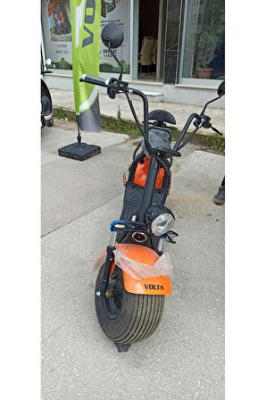 Elektrikli Moped Yide Se03