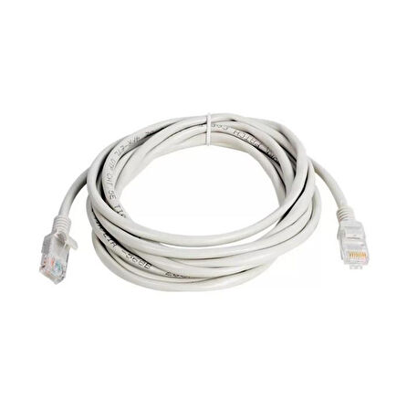Cat5 Ethernet Kablosu 3 Metre