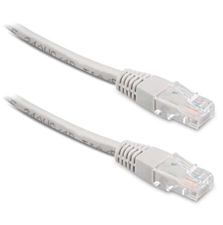 Cat5 Ethernet Kablosu 3 Metre