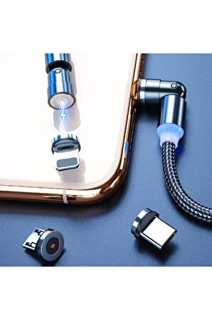 Zhltools USB Hızlı Şarj Aleti Kırmızı