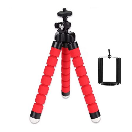 Zhltools Akrobat Tripod Selfie Masaüstü Stand