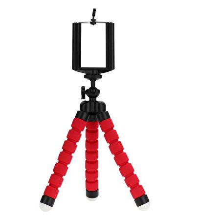 Zhltools Akrobat Tripod Selfie Masaüstü Stand