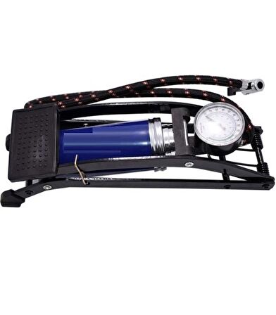Zhltools Yüksek Basınçlı Hava Lastik Şişirme Pompası