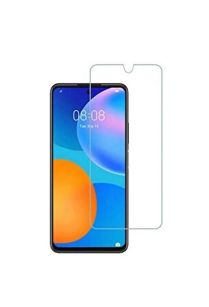 Zhltools A32 G4 Ekran Koruyucu Kırılmaz Cam 9H