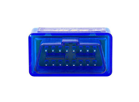 Zhltools Bluetoothlu V2.1 Oto Arıza Tespit Cihazı ELM 327