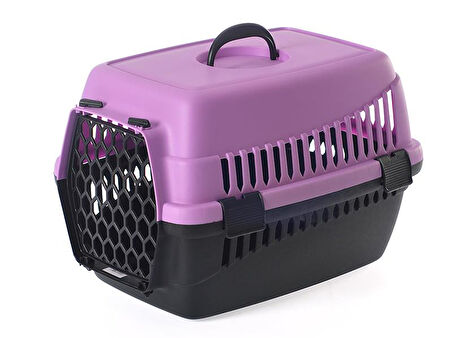 Süslüpati Evcil Hayvan Kedi Küçük Köpek Taşıma Çantası