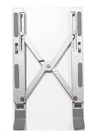 Zhltools Ayarlanabilir Alüminyum Laptop Standı