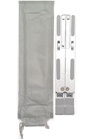 Zhltools Ayarlanabilir Alüminyum Laptop Standı