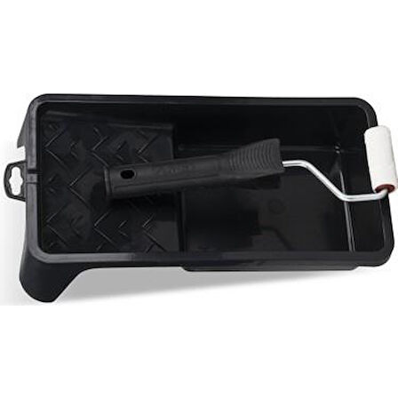 Zhltools Hobi Boyacı Seti 10Cm 4 parça Set