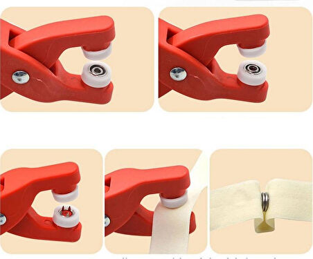 Zhltools Penseli Çıtçıt seti 200 lü paket