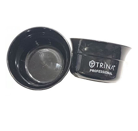 Zhltools 2li set plastik Traş Tası traş kasesi