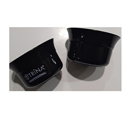 Zhltools 2li set plastik Traş Tası traş kasesi