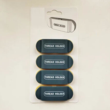 Zhltools 4 Parça Creative Kablo Tutucu Kablo Organizatör