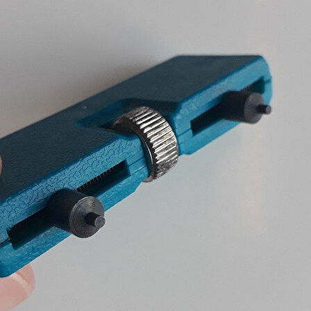 Zhltools Saat Arka Kapak Açma Aparatı Saat Açacağı