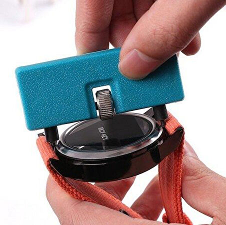 Zhltools Saat Arka Kapak Açma Aparatı Saat Açacağı