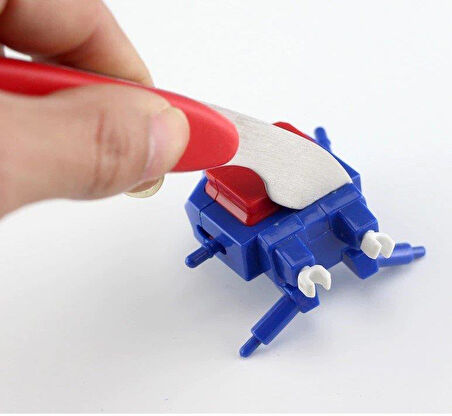 Zhltools Saat Tamiri Saat Kasa Kapak Ayrıcı