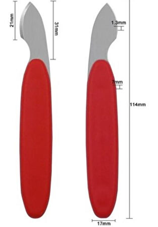 Zhltools Saat Tamiri Saat Kasa Kapak Ayrıcı