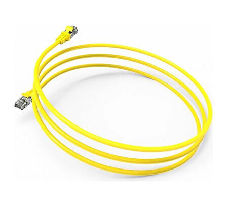 Cat5 Ethernet Kablosu 150CM